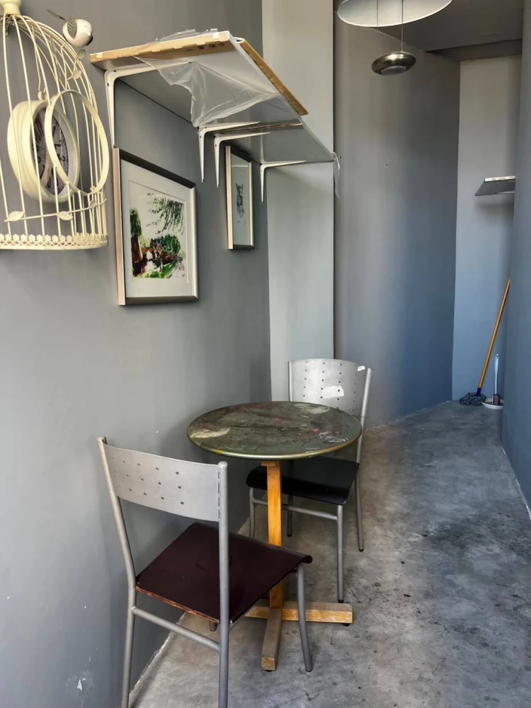 For rent Amber by Eastern Star (Amber Tiwanon) Room ready to move in, facilities ready to book now