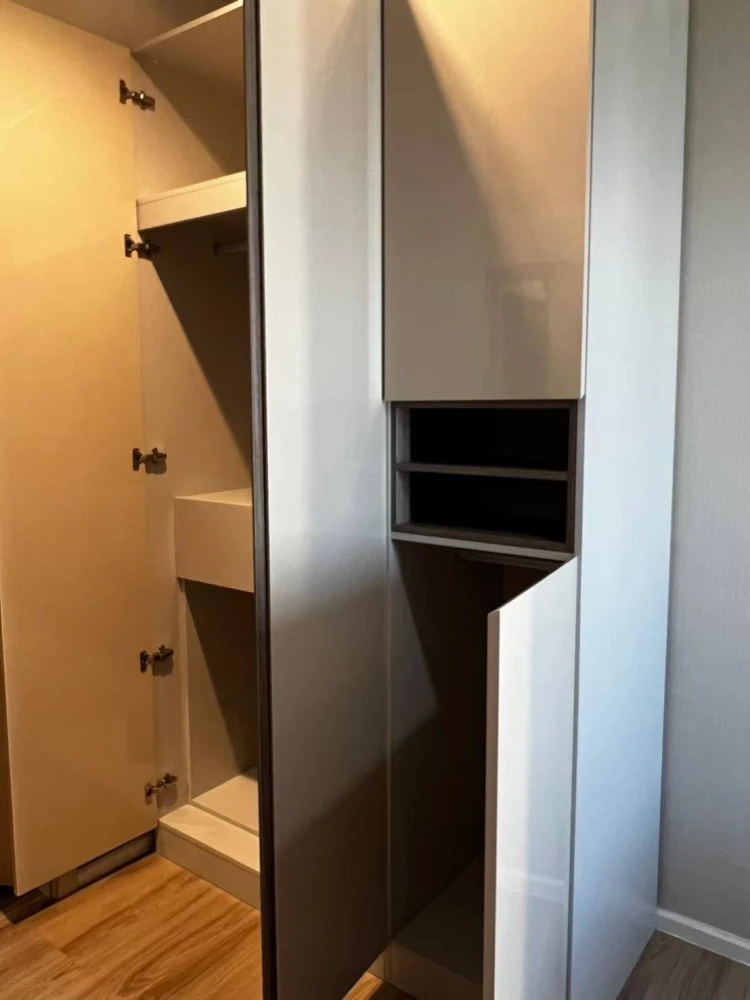 For rent Amber by Eastern Star (Amber Tiwanon) Room ready to move in, facilities ready to book now
