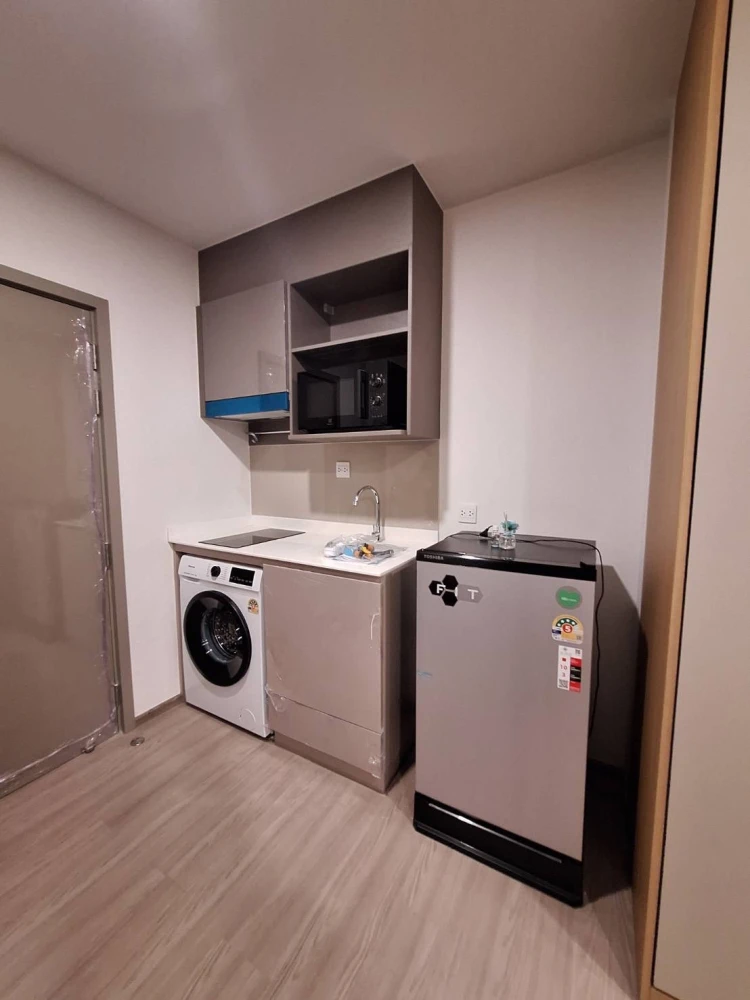 For rent  ASPIRE สุขุมวิท - พระราม 4 ชั้น 16 วิวสระว่ายน้ำ ทำเลเริ่ดเวอร์ น่าจองสุดๆ