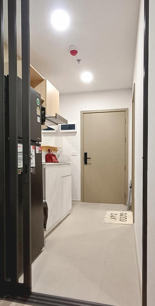 For rent: Aspire Vibha-Victory ห้องน่าอยู่ สิ่งอำนวยความสะดวกครบ ราคาอย่างโดน มาจองเลย อย่าพลาดโอกาส