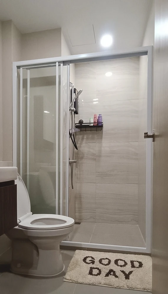 For rent: Aspire Vibha-Victory ห้องน่าอยู่ สิ่งอำนวยความสะดวกครบ ราคาอย่างโดน มาจองเลย อย่าพลาดโอกาส