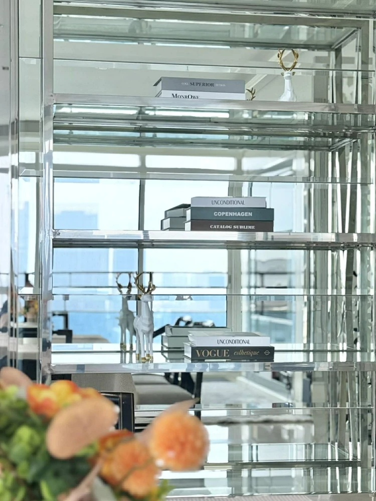 For rent Athenee Residence ห้องมุมมีความเป็นส่วนตัว พื้นที่ใช้สอยเยอะ บอกเลยว่าคุณต้องรีบจอง