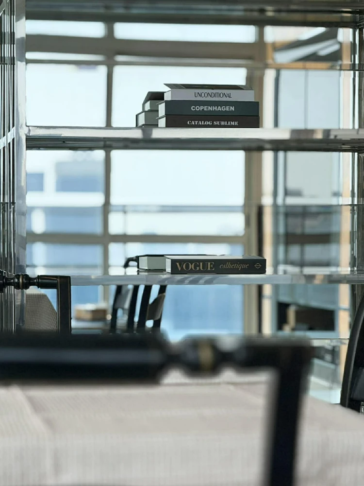 For rent Athenee Residence ห้องมุมมีความเป็นส่วนตัว พื้นที่ใช้สอยเยอะ บอกเลยว่าคุณต้องรีบจอง