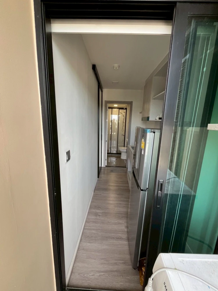 For rent Atmoz Portrait srisaman ห้องพร้อมอยู่ สิ่งอำนวยความสะดวกครบ มาจับมาจองเลย อย่าพลาด