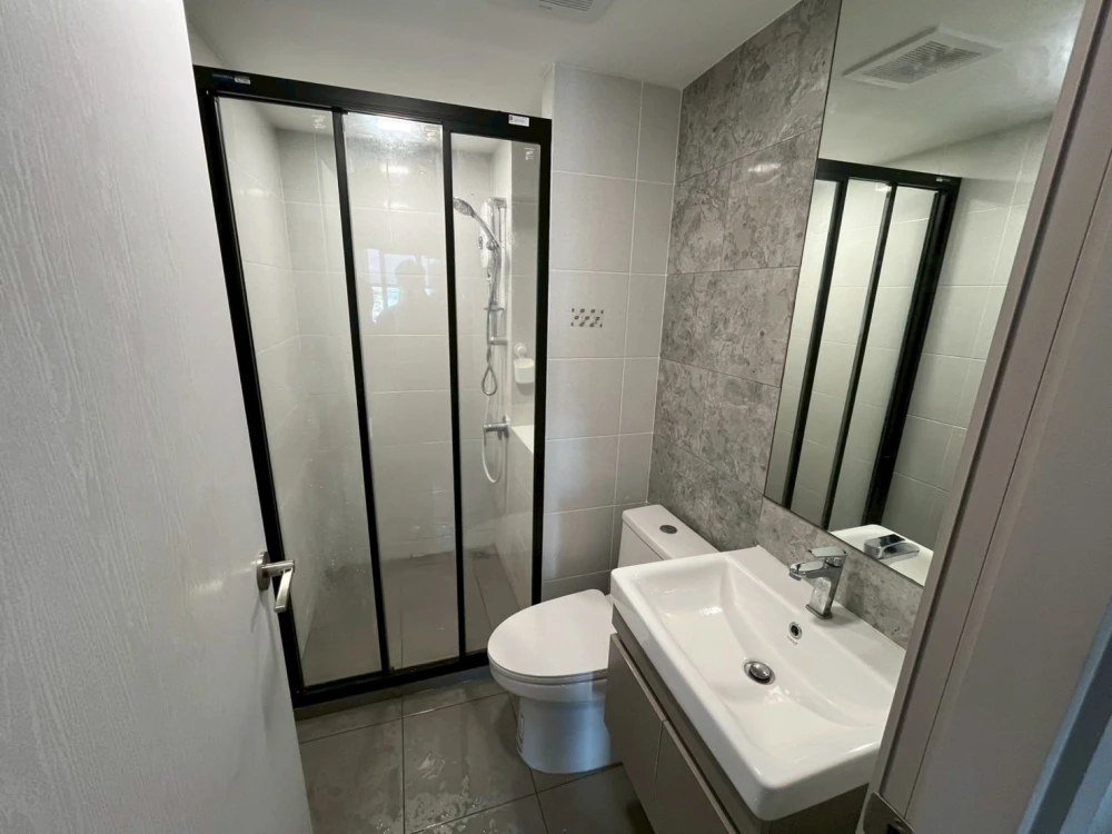 For rent Atmoz Portrait srisaman, ready to move in, complete facilities, come and reserve now, don't miss out.