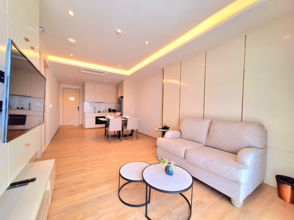 For rent Bearing Residence ห้องกว้างขวาง พื้นที่ใช้สอยเยอะ ราคาดี คุณต้องไม่พลาดเลยจ้า