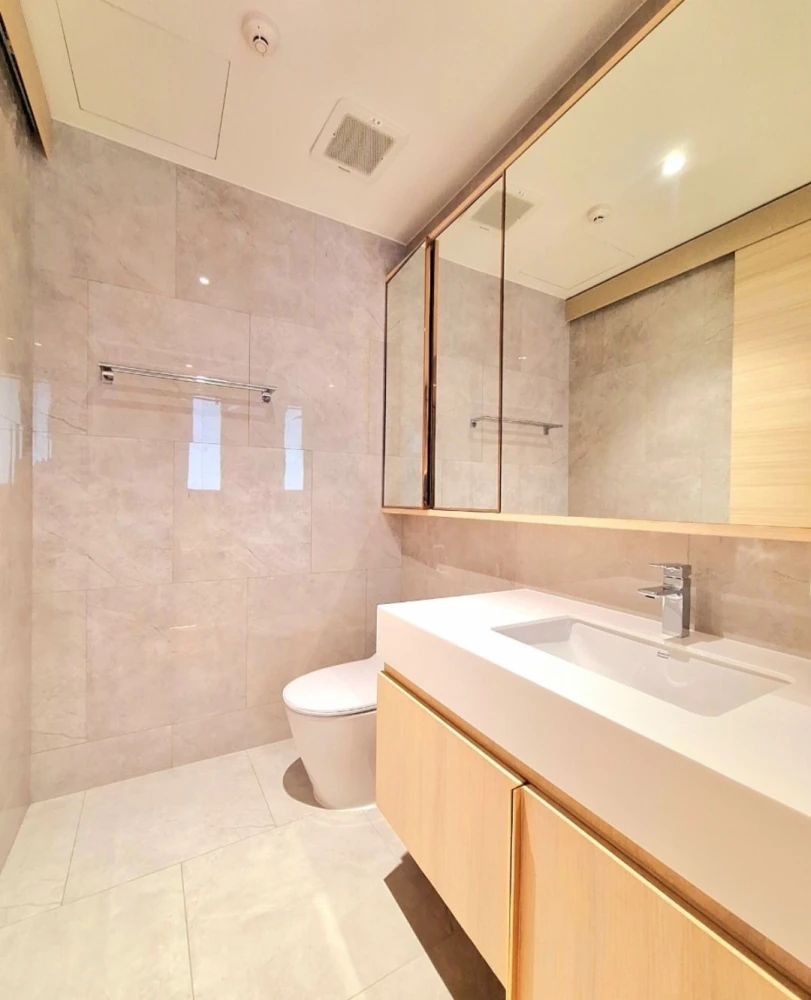 For rent Bearing Residence ห้องกว้างขวาง พื้นที่ใช้สอยเยอะ ราคาดี คุณต้องไม่พลาดเลยจ้า