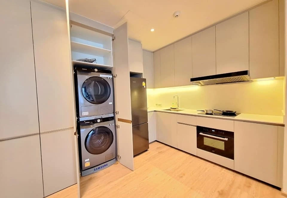 For rent Bearing Residence ห้องกว้างขวาง พื้นที่ใช้สอยเยอะ ราคาดี คุณต้องไม่พลาดเลยจ้า
