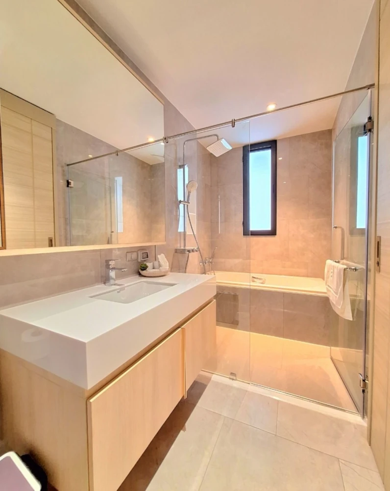For rent Bearing Residence ห้องกว้างขวาง พื้นที่ใช้สอยเยอะ ราคาดี คุณต้องไม่พลาดเลยจ้า