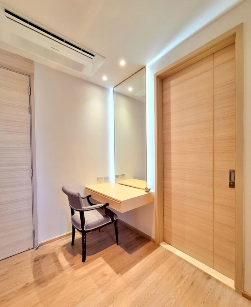 For rent Bearing Residence ห้องกว้างขวาง พื้นที่ใช้สอยเยอะ ราคาดี คุณต้องไม่พลาดเลยจ้า