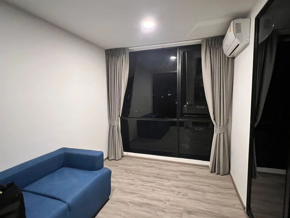 For rent Beat Bangwa Interchange 1 bedroom, 1 bathroom, 7th floor, complete in one place, hurry to move in