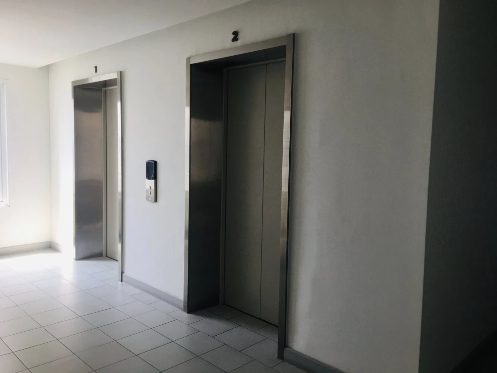 For rent Chapter One Eco Ratchada - Huaikhwang, corner room, quiet, peaceful, complete here, come and book now.