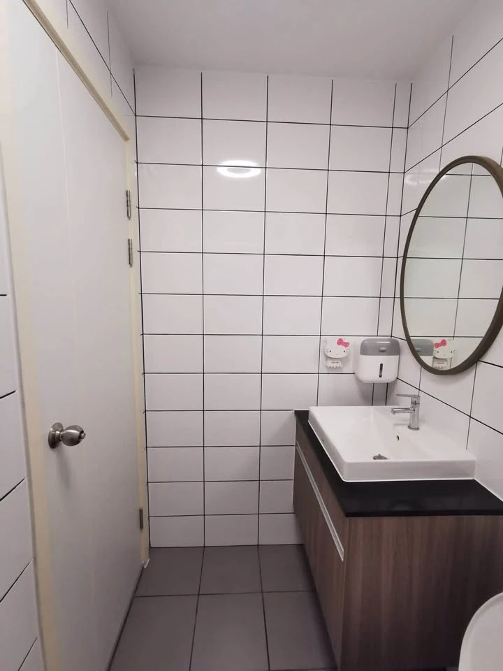 For rent Chapter One Eco Ratchada-Huai Khwang ห้องมุมมีความเป็นส่วนตัว ราคาอย่างคุ้ม จองเลย