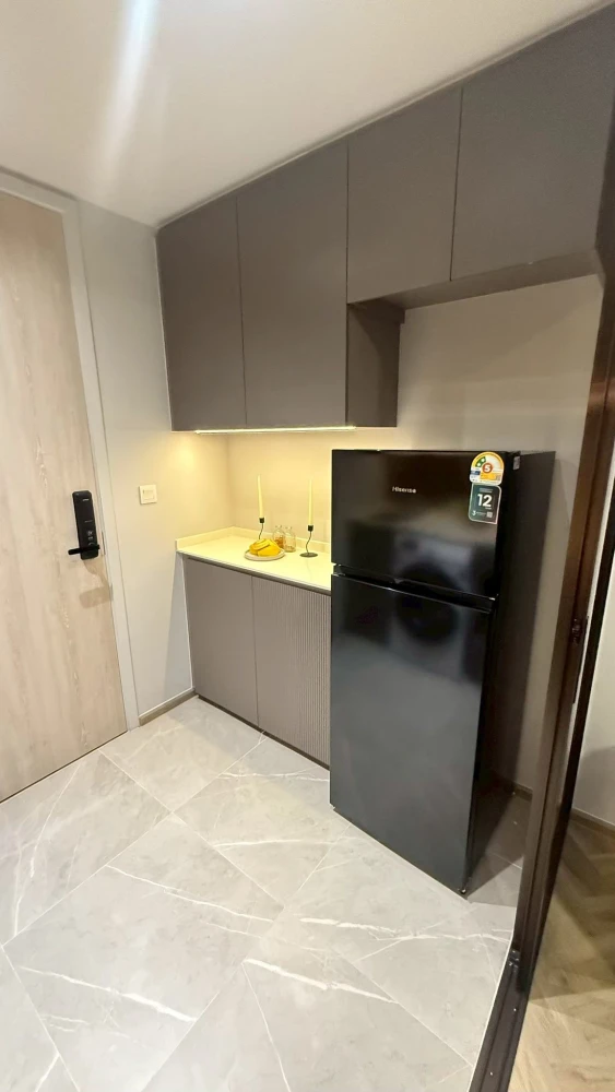 For rent Chapter Thonglor 25 ห้องแต่งน่าอยู่ สิ่งอำนวยความสะดวกครบรีบมาจองเลย อย่าพลาดเด็ดขาด