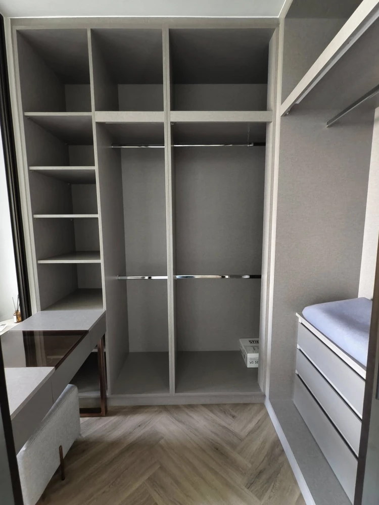 For rent Chapter Thonglor 25, spacious room, lots of usable space, good price, hurry up and reserve.