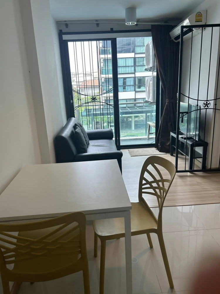 For rent Chateau in town Phaholyothin 32 ห้องน่าอยู่ สิ่งอำนวยความสะดวกครบ ราคาดี จองเลย