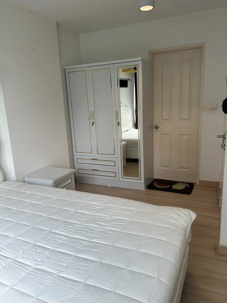 For rent Chateau in town Phaholyothin 32 ห้องน่าอยู่ สิ่งอำนวยความสะดวกครบ ราคาดี จองเลย