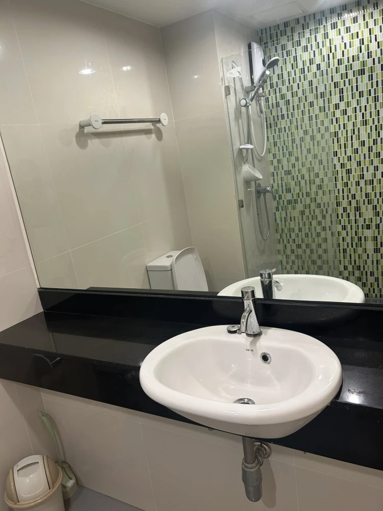 For rent Chateau in town Phaholyothin 32 ห้องน่าอยู่ สิ่งอำนวยความสะดวกครบ ราคาดี จองเลย