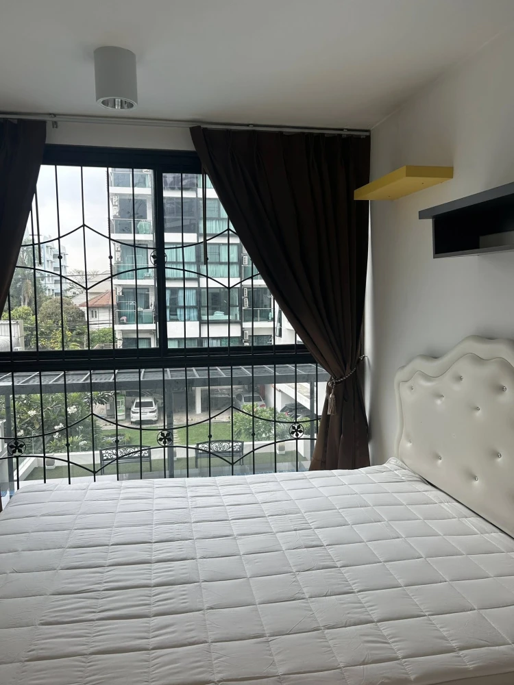 For rent Chateau in town Phaholyothin 32 ห้องน่าอยู่ สิ่งอำนวยความสะดวกครบ ราคาดี จองเลย