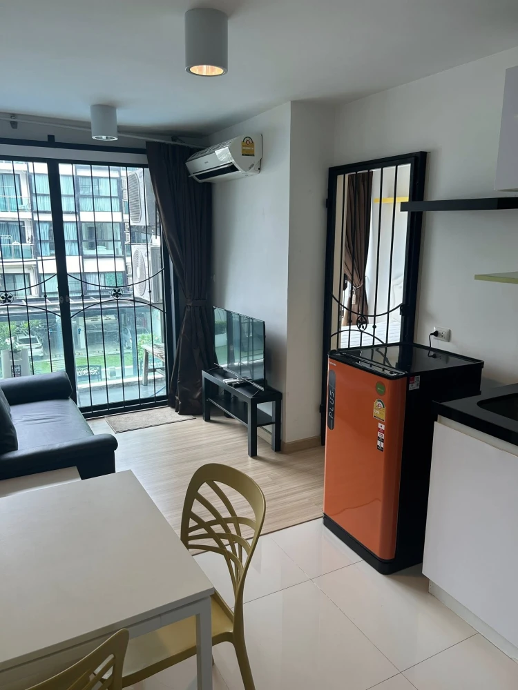 For rent Chateau in town Phaholyothin 32 ห้องน่าอยู่ สิ่งอำนวยความสะดวกครบ ราคาดี จองเลย