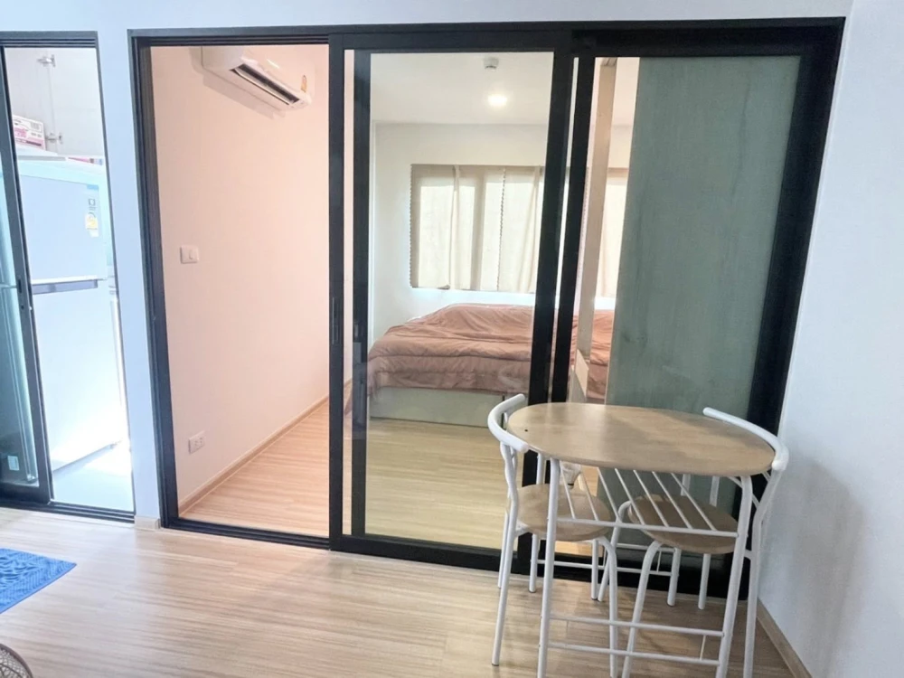 For rent Chewathai Hallmark Ladprao-Chokchai 4 ห้องกั้นแยกอย่างดี ราคาอย่างโดน รีบมาจองเลย