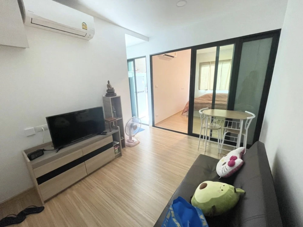 For rent Chewathai Hallmark Ladprao-Chokchai 4 ห้องกั้นแยกอย่างดี ราคาอย่างโดน รีบมาจองเลย