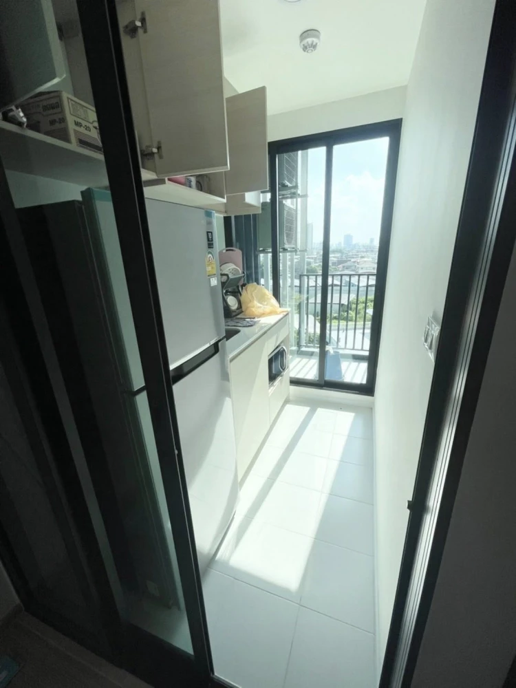For rent Chewathai Hallmark Ladprao-Chokchai 4 ห้องกั้นแยกอย่างดี ราคาอย่างโดน รีบมาจองเลย