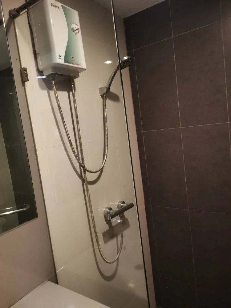 For rent sell Circle S Sukhumvit 12, spacious room, lots of usable space, hurry up and reserve now, don't let it slip away.