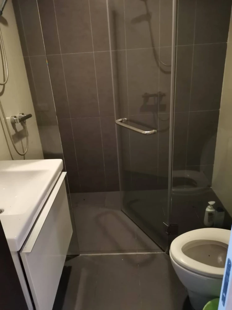 For rent sell Circle S Sukhumvit 12, spacious room, lots of usable space, hurry up and reserve now, don't let it slip away.