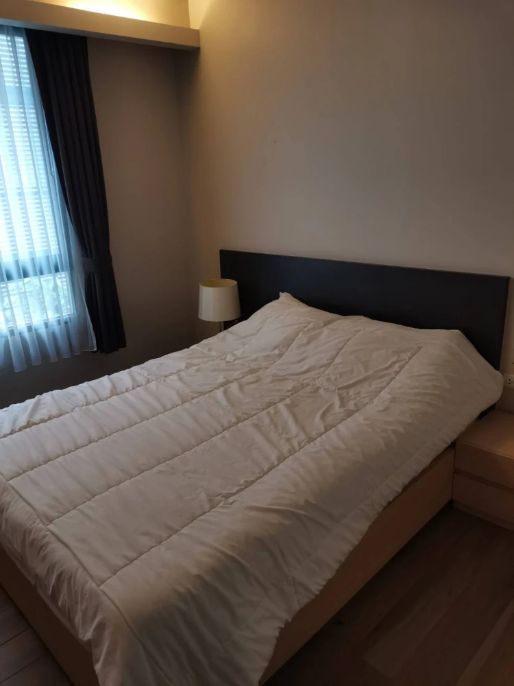 For rent sell Circle S Sukhumvit 12, spacious room, lots of usable space, hurry up and reserve now, don't let it slip away.