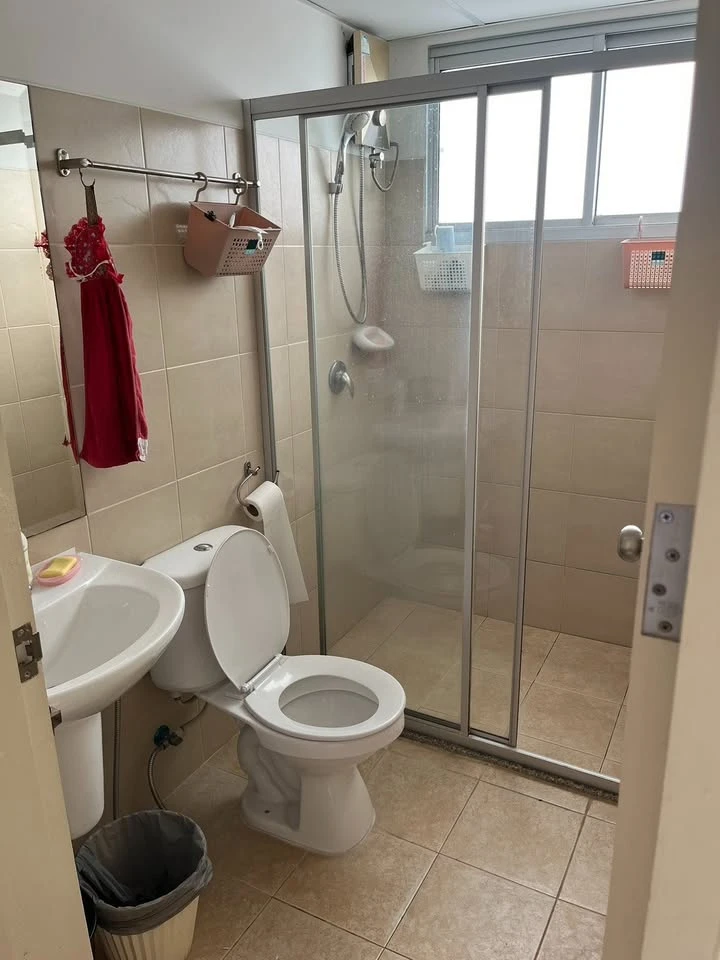 For rent City Home Ratchada-Pinklao ห้องกว้างขวาง พื้นที่ใช้สอยจุใจ ชั้น 19 ได้วิวสูง บอกเลยว่าต้องจอง