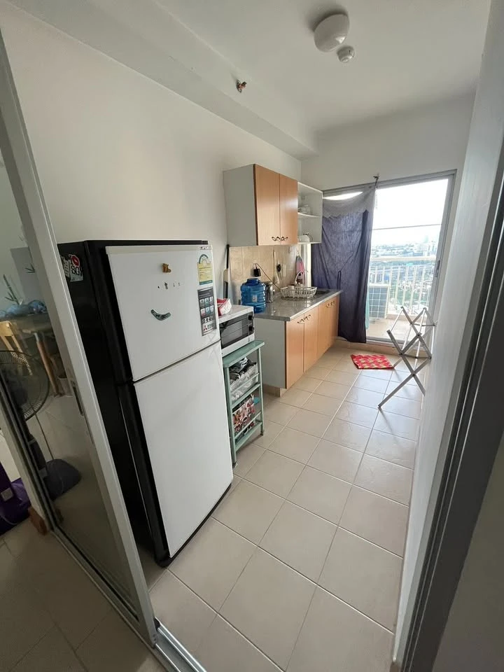 For rent City Home Ratchada-Pinklao ห้องกว้างขวาง พื้นที่ใช้สอยจุใจ ชั้น 19 ได้วิวสูง บอกเลยว่าต้องจอง