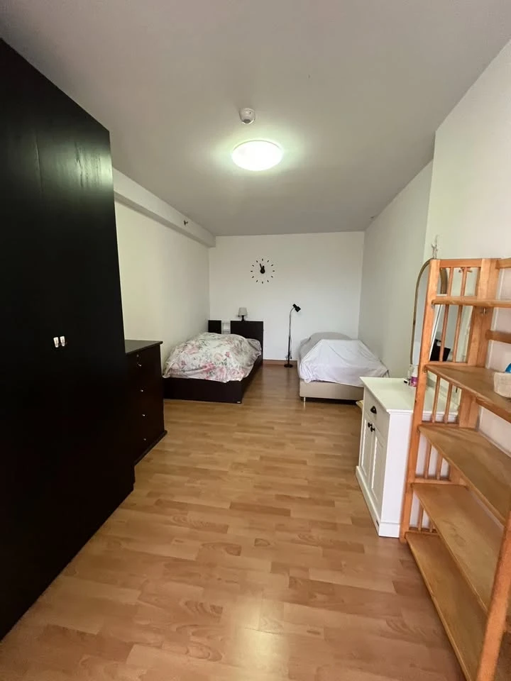 For rent City Home Ratchada-Pinklao ห้องกว้างขวาง พื้นที่ใช้สอยจุใจ ชั้น 19 ได้วิวสูง บอกเลยว่าต้องจอง
