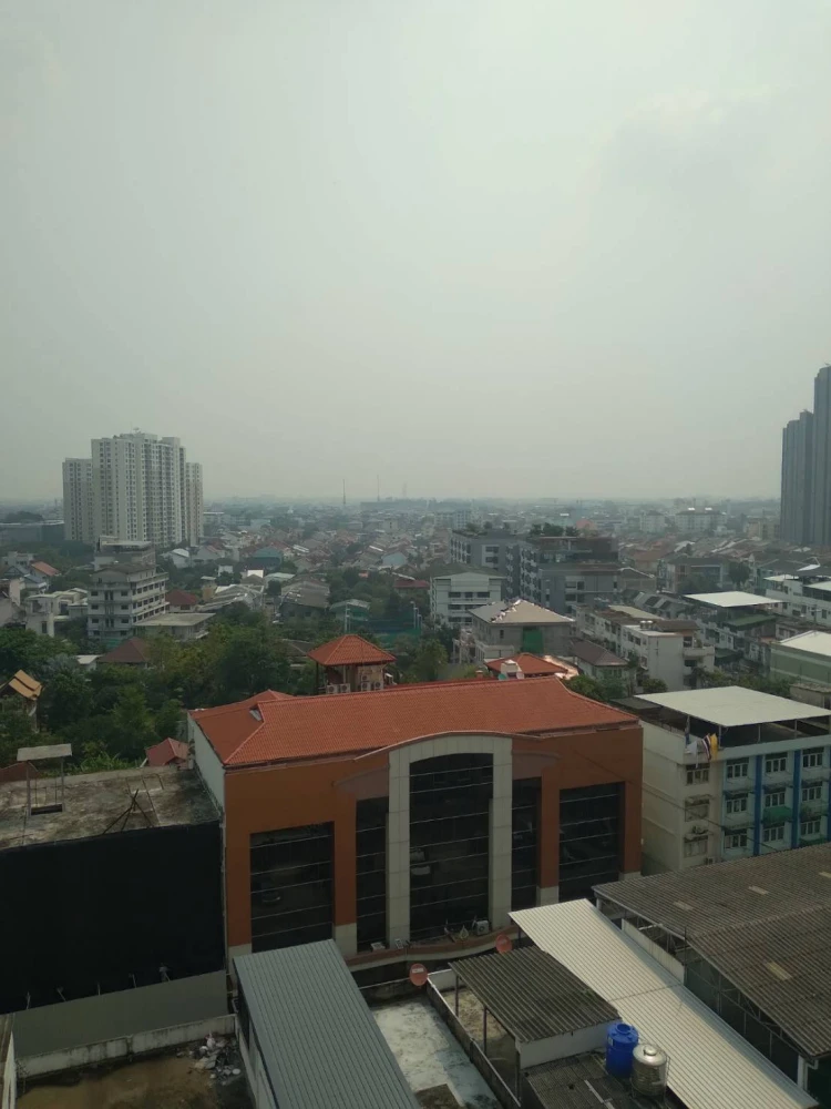 For rent City Home Sukhumvit 101 ห้องกว้างขวาง มาพร้อมพื้นที่ใช้สอยเยอะ รีบมาจองเลย อย่าพลาด