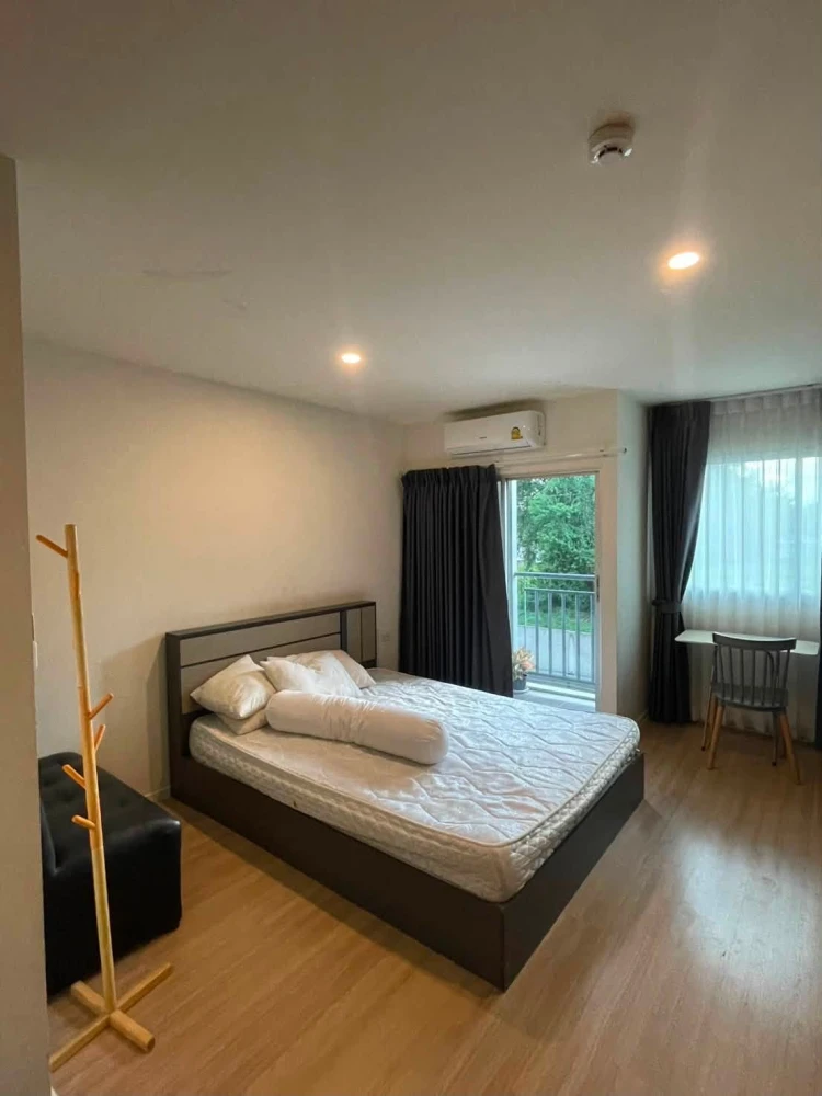 For rent condo  ลุมพินี วิลล์ แจ้งวัฒนะ 10 ห้องพร้อมอยู่ สิ่งอำนวยความสะดวกครบ ราคาคุ้ม มาจองเลย