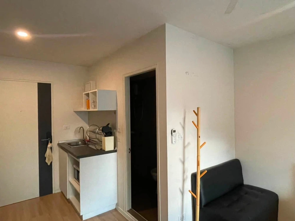 For rent condo  ลุมพินี วิลล์ แจ้งวัฒนะ 10 ห้องพร้อมอยู่ สิ่งอำนวยความสะดวกครบ ราคาคุ้ม มาจองเลย