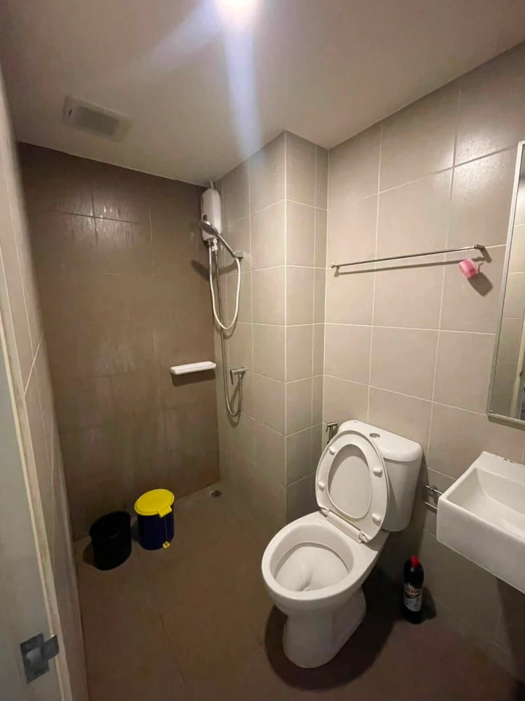 For rent condo  ลุมพินี วิลล์ แจ้งวัฒนะ 10 ห้องพร้อมอยู่ สิ่งอำนวยความสะดวกครบ ราคาคุ้ม มาจองเลย