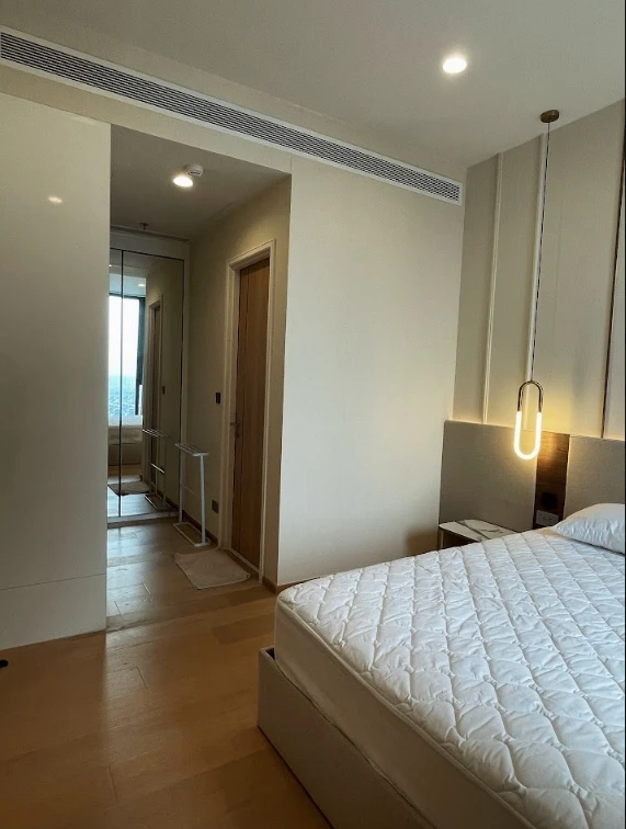 For rent condo Anil Sathorn 12 ห้องกว้างขวาง พื้นที่ใช้สอยจุใจ เฟอร์ เครื่องใช้ไฟฟ้าครบ มาจองเลย