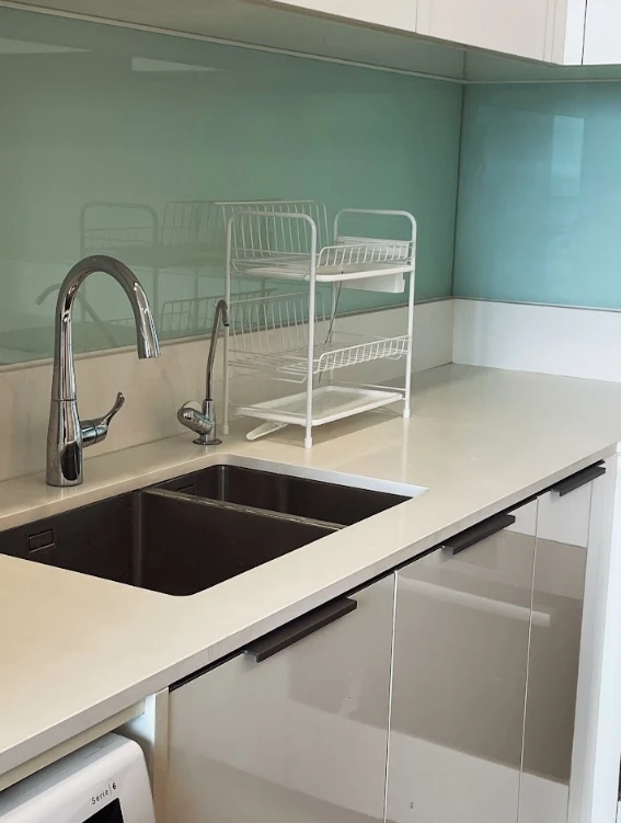 Condo for rent, Anil Sathorn 12. Spacious room with ample living space. Fully furnished with appliances. Book now!