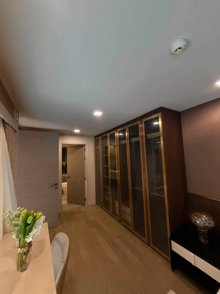 For rent condo ASHTON Residence 41 ห้องใหญ่อยู่สบาย พื้นที่ใช้สอยคุ้ม แต่งครบจบที่นี่ มาจองเลย อย่าพลาด