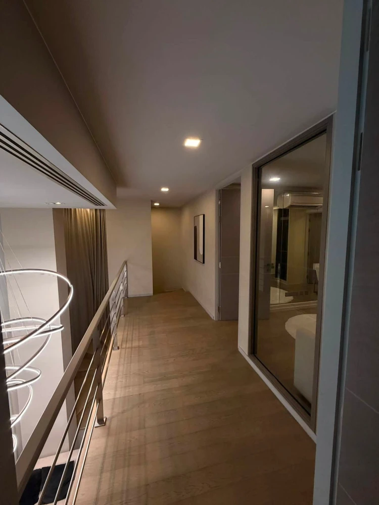 For rent condo ASHTON Residence 41 ห้องใหญ่อยู่สบาย พื้นที่ใช้สอยคุ้ม แต่งครบจบที่นี่ มาจองเลย อย่าพลาด