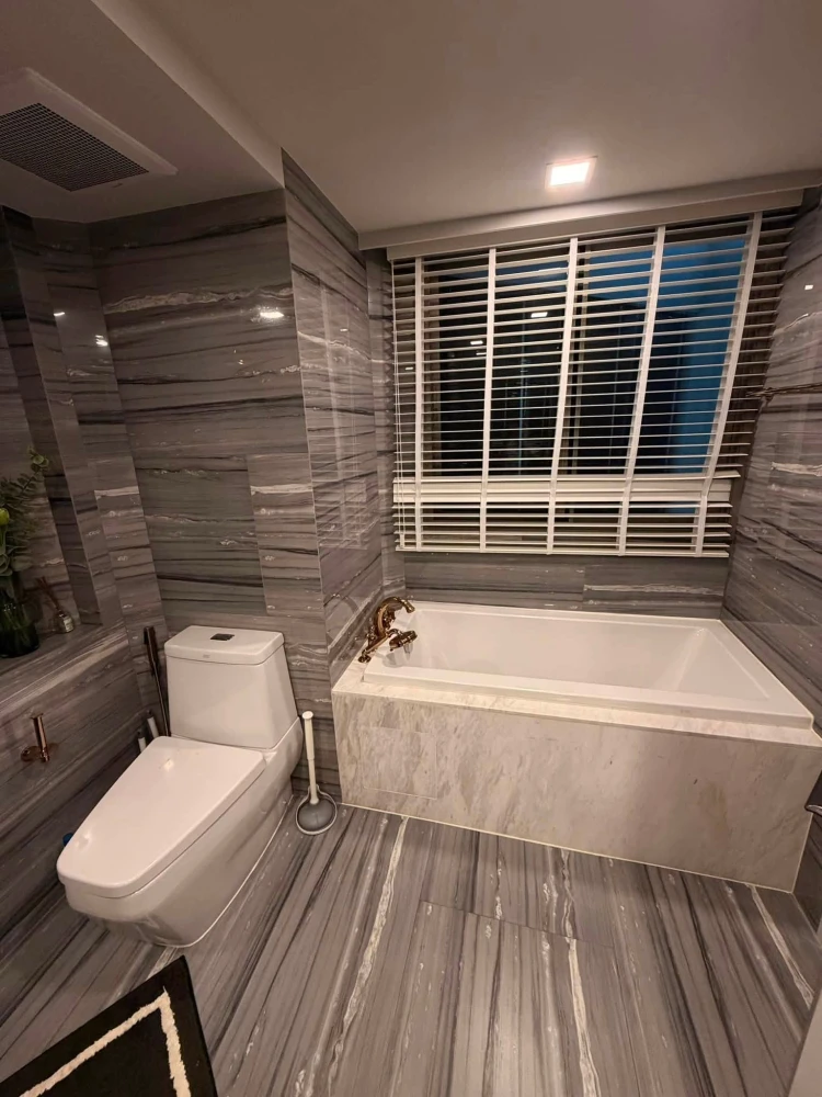 For rent condo ASHTON Residence 41 ห้องใหญ่อยู่สบาย พื้นที่ใช้สอยคุ้ม แต่งครบจบที่นี่ มาจองเลย อย่าพลาด