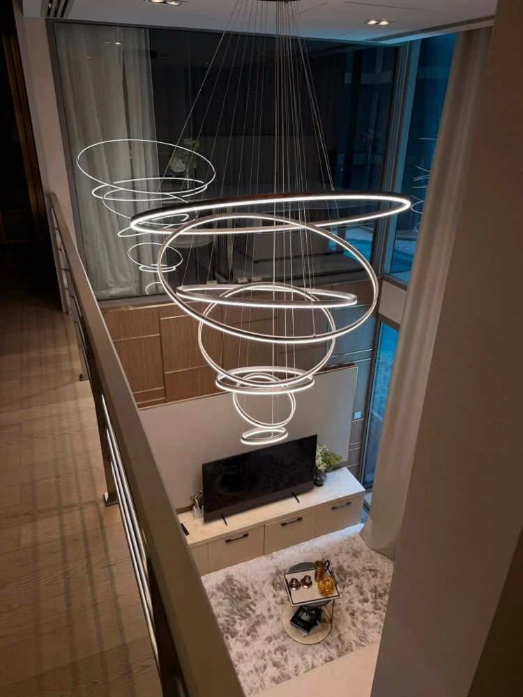 Condo for rent at ASHTON Residence 41. Spacious, comfortable, and offering excellent use of space. Fully furnished and ready to move in—book now so yo