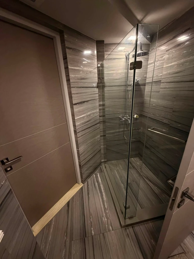 Condo for rent at ASHTON Residence 41. Spacious, comfortable, and offering excellent use of space. Fully furnished and ready to move in—book now so yo