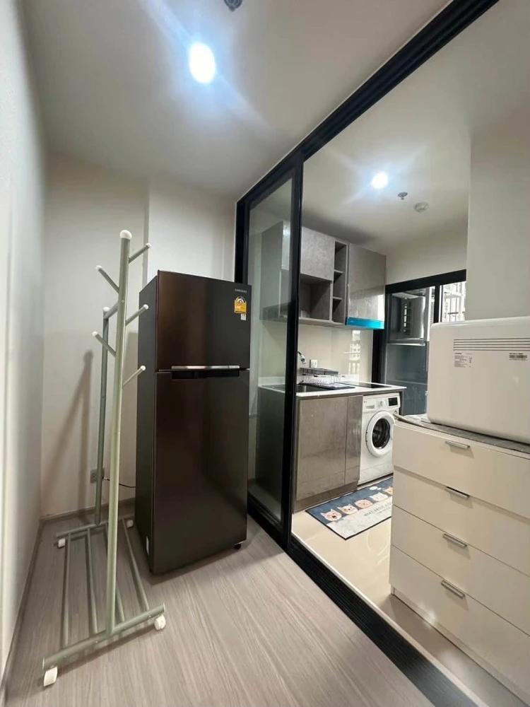 Condo for rent: Aspire Erawan Prime, 28th floor, great view, full amenities. Book now! Don't miss out!