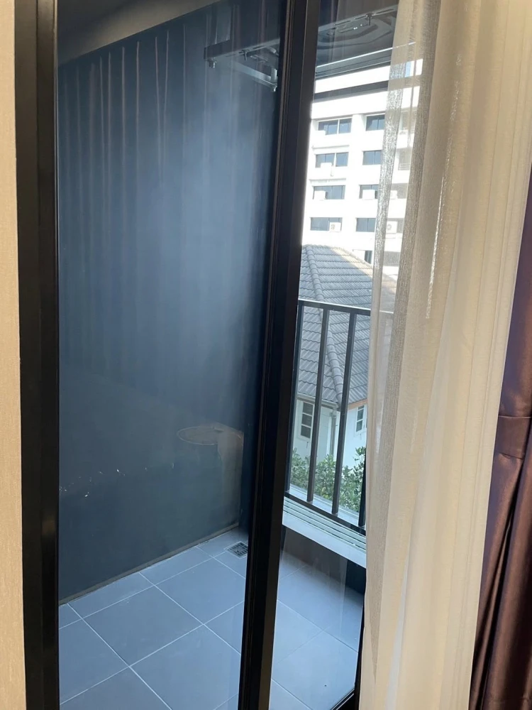 For rent condo Atmoz Oasis Onnut ห้องพร้อมอยู่ สิ่งอำนวยความสะดวกครบ ราคาดี มาจองเลย อย่าพลาด