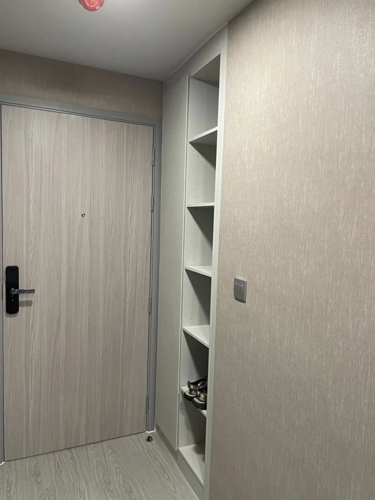 For rent condo Atmoz Oasis Onnut ห้องพร้อมอยู่ สิ่งอำนวยความสะดวกครบ ราคาดี มาจองเลย อย่าพลาด