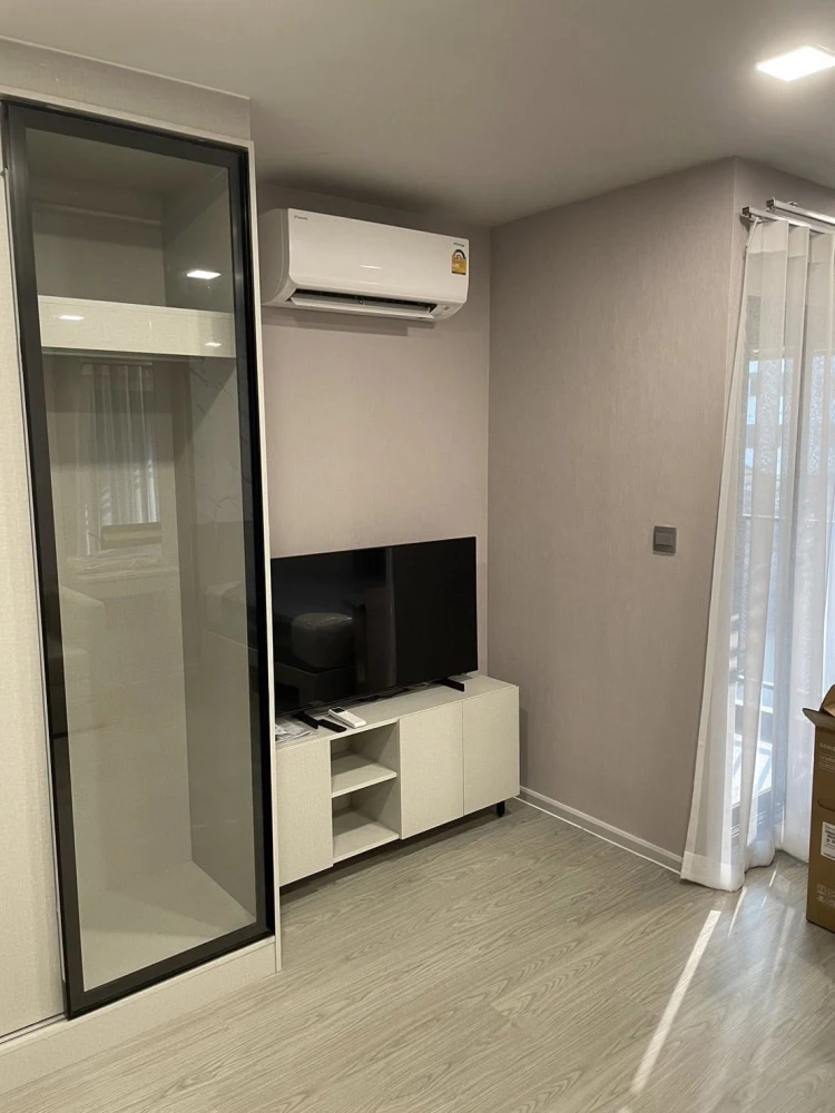 For rent condo Atmoz Oasis Onnut ห้องพร้อมอยู่ สิ่งอำนวยความสะดวกครบ ราคาดี มาจองเลย อย่าพลาด