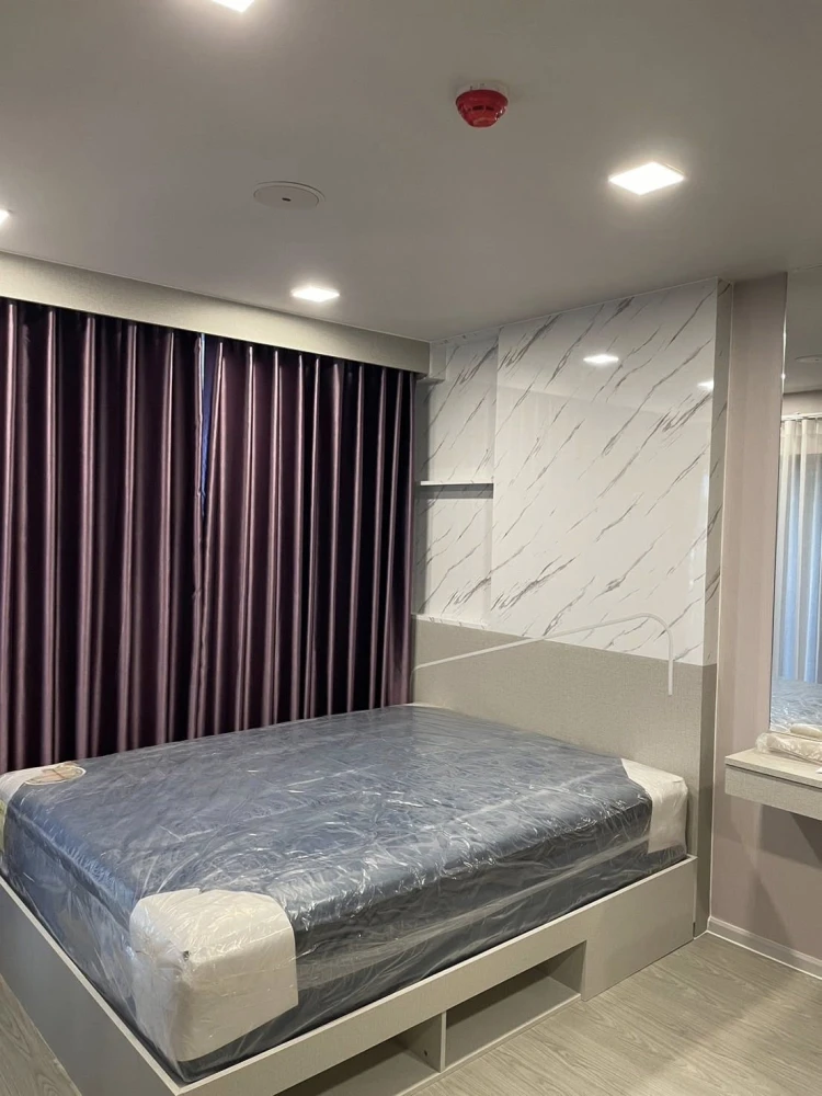Condo for rent: Atmoz Oasis Onnut. Ready to move in, fully furnished, great price. Book now, don't miss out!