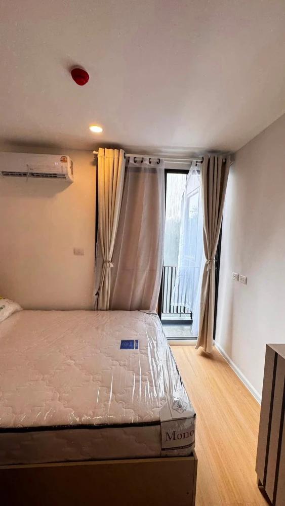 For rent condo Cerocco Bangna 36 ห้องพร้อมอยู่ สิ่งอำนวยความสะดวกครบครัน มาแต่ตัวเข้าอยู่ได้เลย